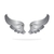 wing art stock photo © vector1st