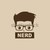geek guy stock photo © vector1st