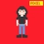 pixel character stock photo © vector1st
