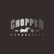 chopper motorcycle stock photo © vector1st