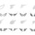 wing art stock photo © vector1st