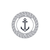 marynarz · kotwica · ocean · morski · wektora · sztuki - zdjęcia stock © vector1st