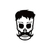 skull stock photo © vector1st