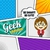 cartoon theme comic template stock photo © vector1st