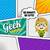 cartoon theme comic template stock photo © vector1st