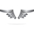 wing art stock photo © vector1st