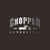 chopper motorcycle stock photo © vector1st