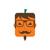 halloween · tip · vector · artă · ilustrare - imagine de stoc © vector1st
