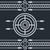 Ureinwohner · ethnischen · Kunst · Symbol · Stoff · Adler - stock foto © vector1st