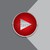 arrow icon button stock photo © vector1st