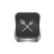 icon · knop · vector · grafische · kunst · ontwerp - stockfoto © vector1st