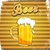 cold beer stock photo © vector1st