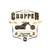 chopper motorcycle stock photo © vector1st