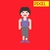 pixel character stock photo © vector1st
