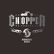 chopper motorcycle stock photo © vector1st