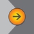 arrow icon button stock photo © vector1st