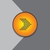arrow icon button stock photo © vector1st