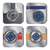 media interface camera stock photo © vector1st