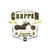 chopper motorcycle stock photo © vector1st
