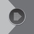 arrow icon button stock photo © vector1st