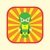 superhero cartoon stock photo © vector1st