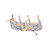arab · kalligráfia · Isten · allah · kegyelmes · vektor · művészet - stock fotó © vector1st