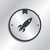 space shuttle stock photo © vector1st