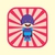 superhero cartoon stock photo © vector1st