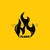 hot fire stock photo © vector1st