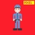pixel character stock photo © vector1st