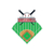 baseball league theme stock photo © vector1st