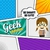 cartoon theme comic template stock photo © vector1st