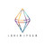 streszczenie · kolorowy · trójkąt · geometryczne · diament · biżuteria - zdjęcia stock © vector1st