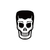 skull stock photo © vector1st