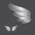 wing art stock photo © vector1st