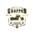 chopper motorcycle stock photo © vector1st