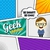 cartoon theme comic template stock photo © vector1st