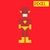 pixel character stock photo © vector1st