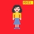 pixel character stock photo © vector1st