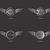 wing art stock photo © vector1st