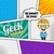 cartoon theme comic template stock photo © vector1st