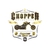 chopper motorcycle stock photo © vector1st