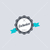 label sticker stock photo © vector1st