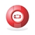 button icon art theme stock photo © vector1st