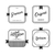 label sticker stock photo © vector1st