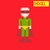 pixel character stock photo © vector1st
