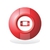 button icon art theme stock photo © vector1st