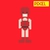 pixel character stock photo © vector1st