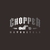 chopper motorcycle stock photo © vector1st
