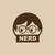 geek guy stock photo © vector1st